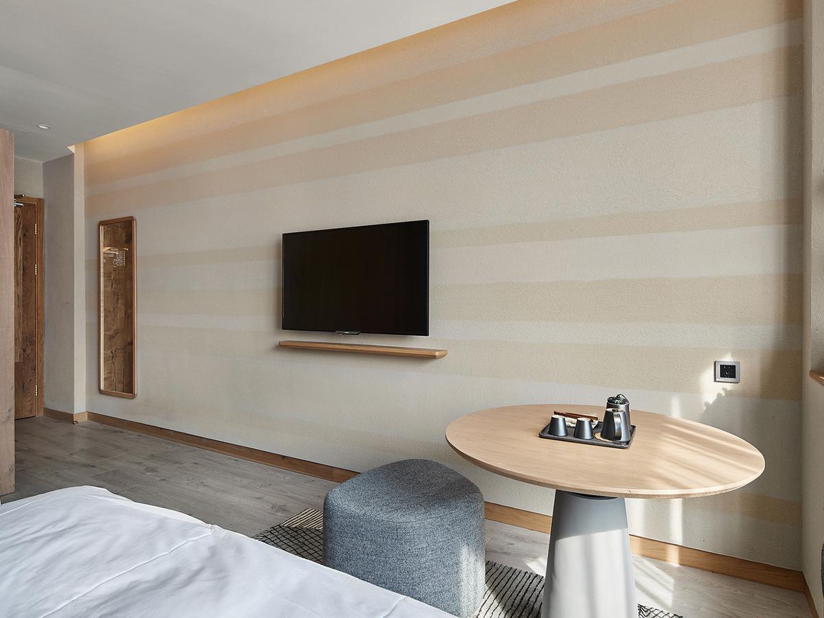 Ebo Hotel Hangzhou Wulin - 5 Mins Drive To The West Lake Exterior foto