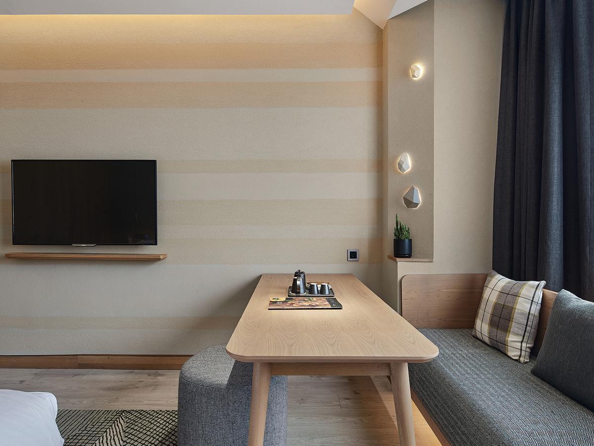 Ebo Hotel Hangzhou Wulin - 5 Mins Drive To The West Lake Exterior foto
