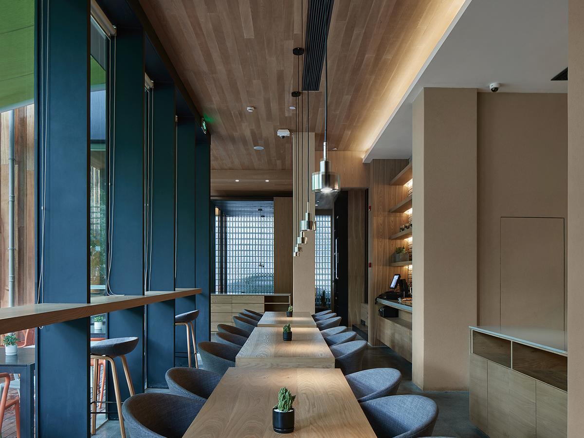 Ebo Hotel Hangzhou Wulin - 5 Mins Drive To The West Lake Exterior foto