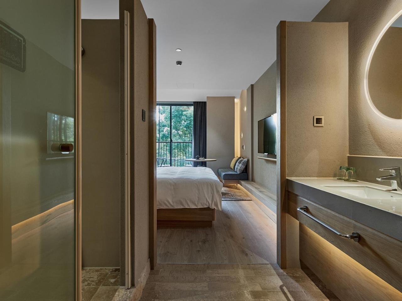 Ebo Hotel Hangzhou Wulin - 5 Mins Drive To The West Lake Exterior foto