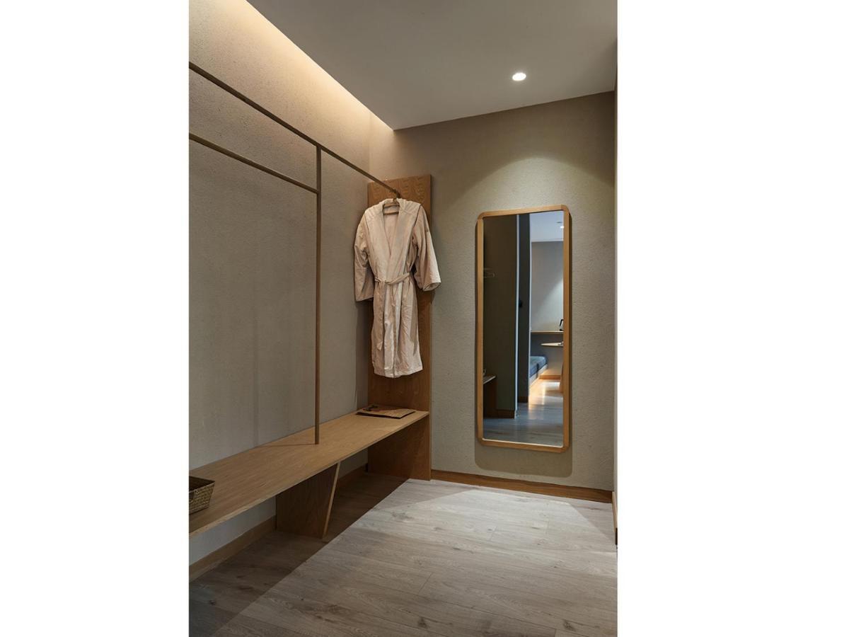 Ebo Hotel Hangzhou Wulin - 5 Mins Drive To The West Lake Exterior foto