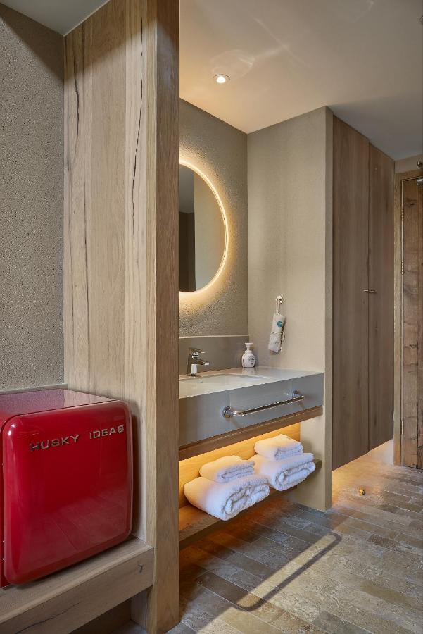 Ebo Hotel Hangzhou Wulin - 5 Mins Drive To The West Lake Exterior foto