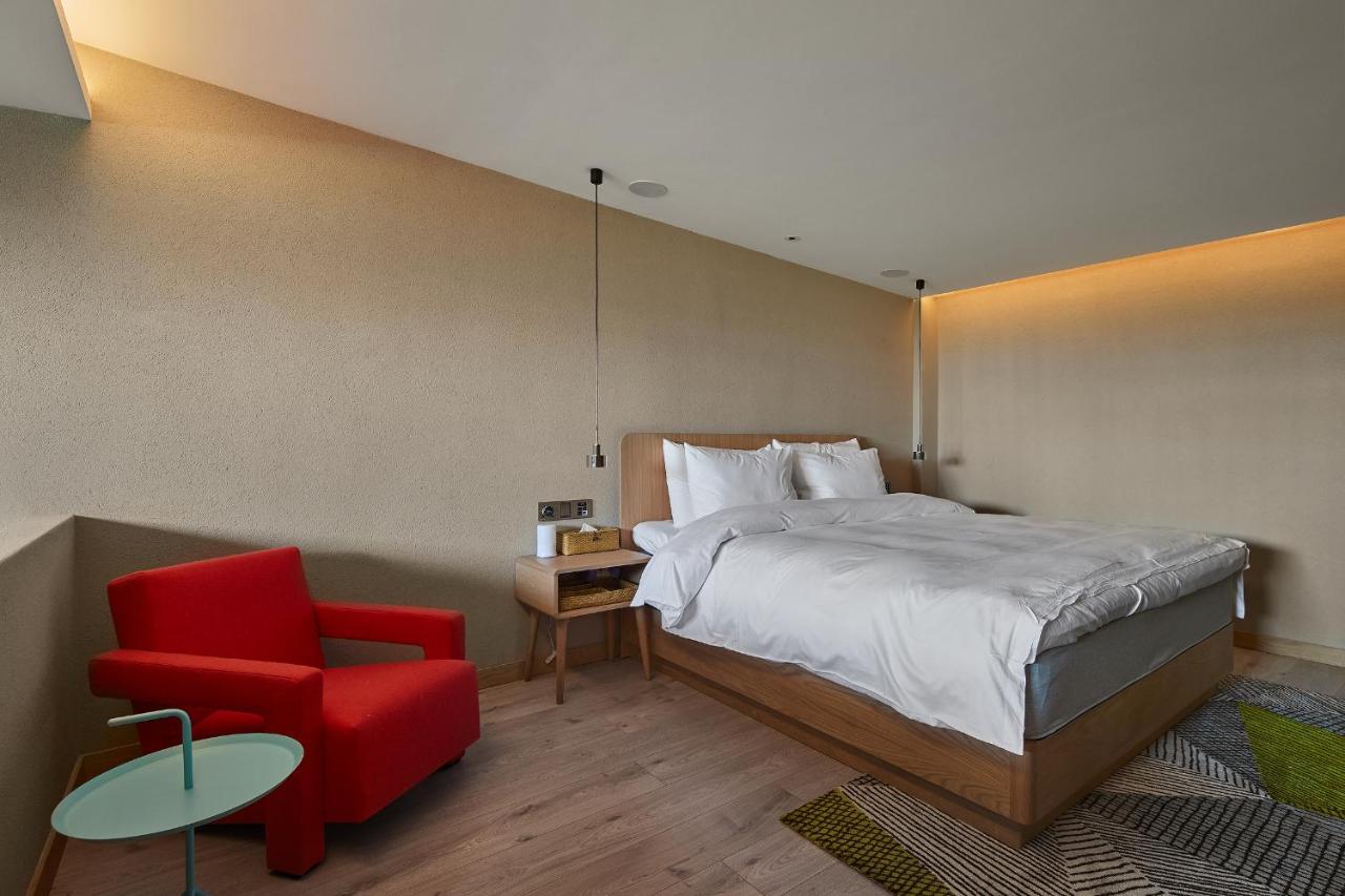 Ebo Hotel Hangzhou Wulin - 5 Mins Drive To The West Lake Exterior foto